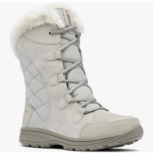 Columbia women’s Ice Maiden II snow boots